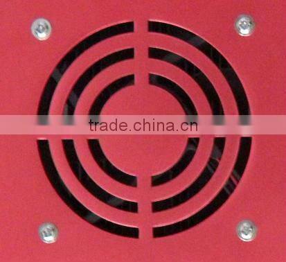 Induction grow light,2012 300w integrated led grow light for indoor plant