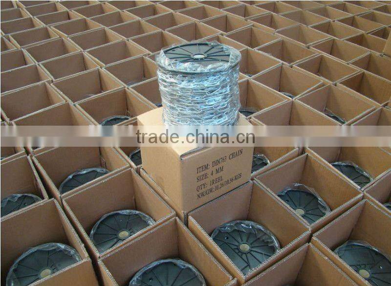 Manufacturer direct selling G80 binding chain