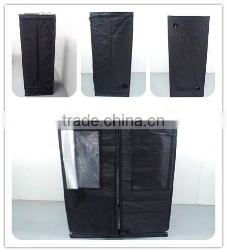 Wholesale High Quality Grow Tent Hydroponic Mylar Dark Room Grow Tent
