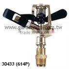 lawn impulse big garden agriculture sprinkler irrigation system