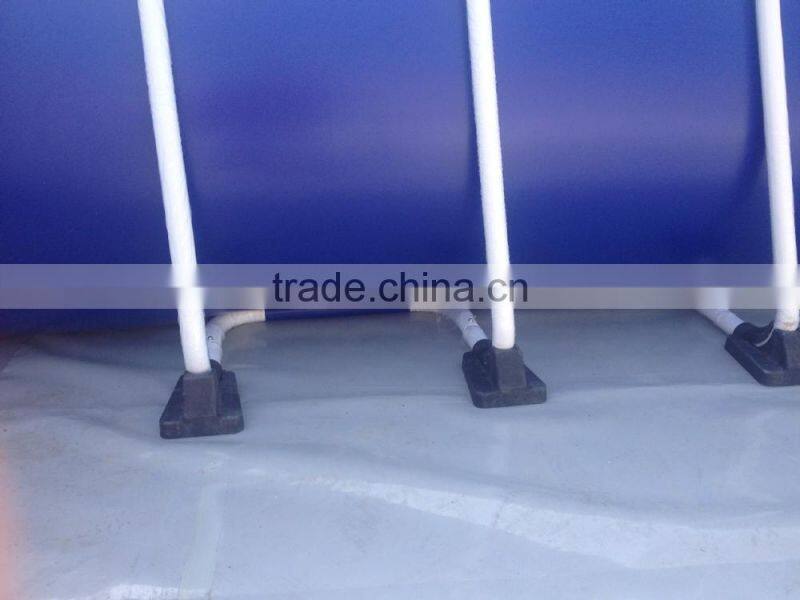 Jinlong swimming pool