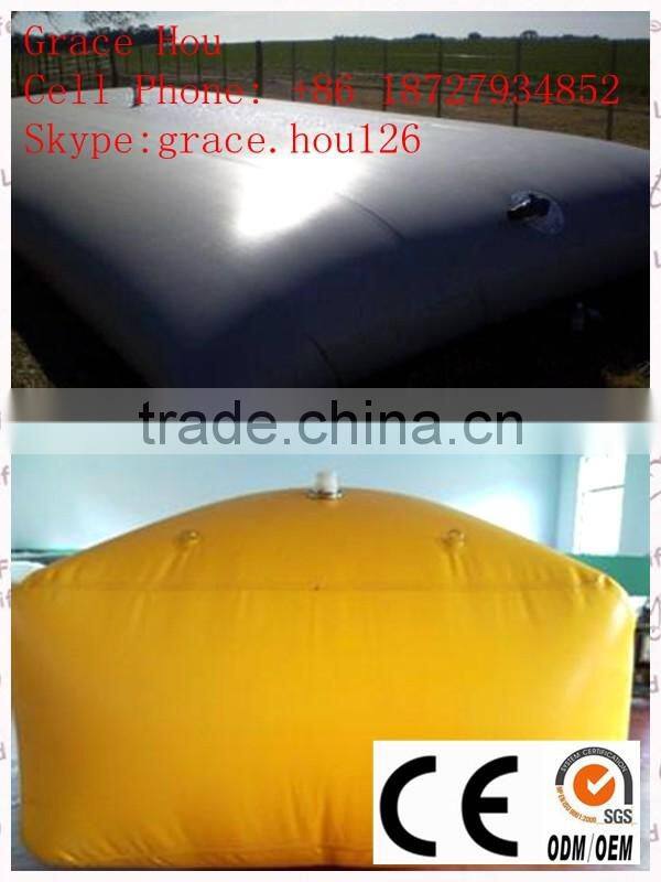 acrylic lacquered pvc coated tarpaulin material for inflatable water tank