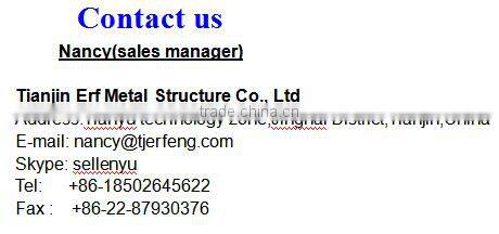 alibaba manufacturer china of galvanized u channel