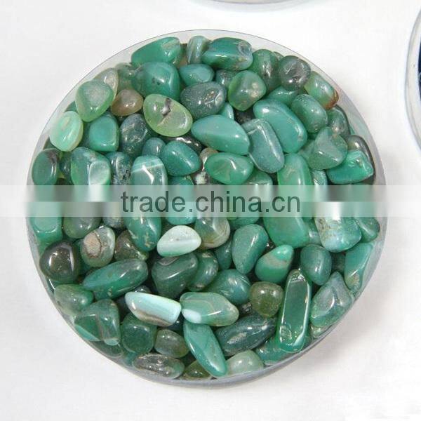 Natural Multicolor agate beads on sale