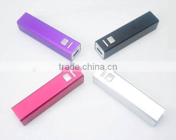 portable mobile power bank