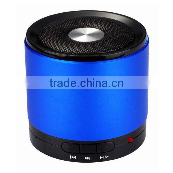 High Quality mini wireless bluetooth speaker