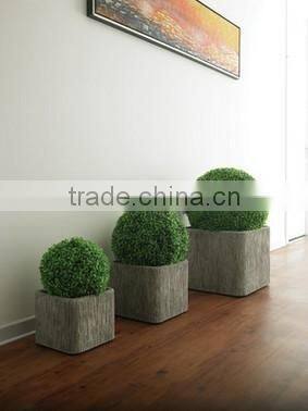 cheap garden outdoor planters handmade flower pot