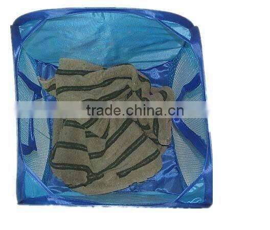 pop up laundry hamper portable storage containers laundry basket