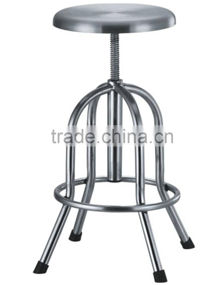Stainless Steel Doctor Stool