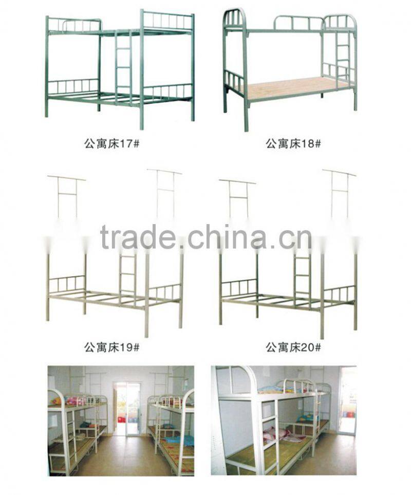 Residence Hall Beds for Students and Workers