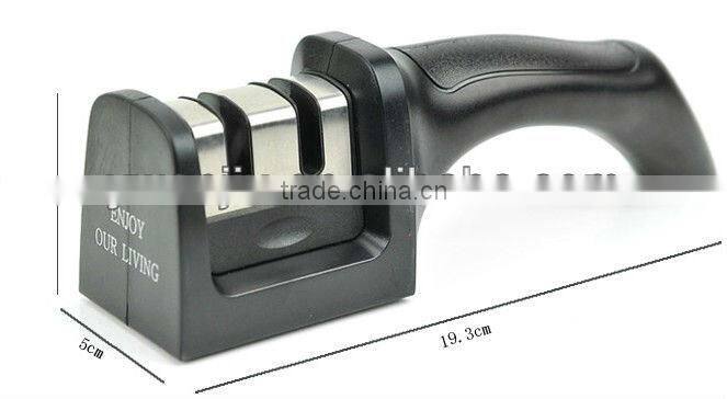 Supply creative household Knife sharpener