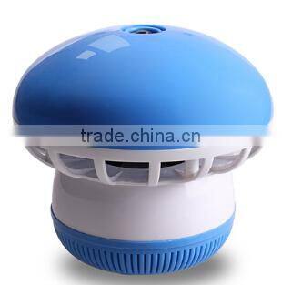 Supersilent Slot Loading Photocatalysis 4 Lights Mosquito Killer Lamp