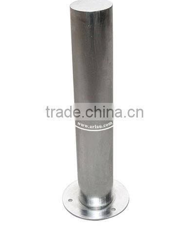Arlau outdoor park stainless steel bollards