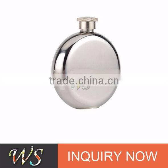 WSJJYY028stainless steel wine pot sets stainless steel hip flask/ liquor flask /drink pot