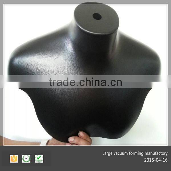 OEM vacuum forming plastic display