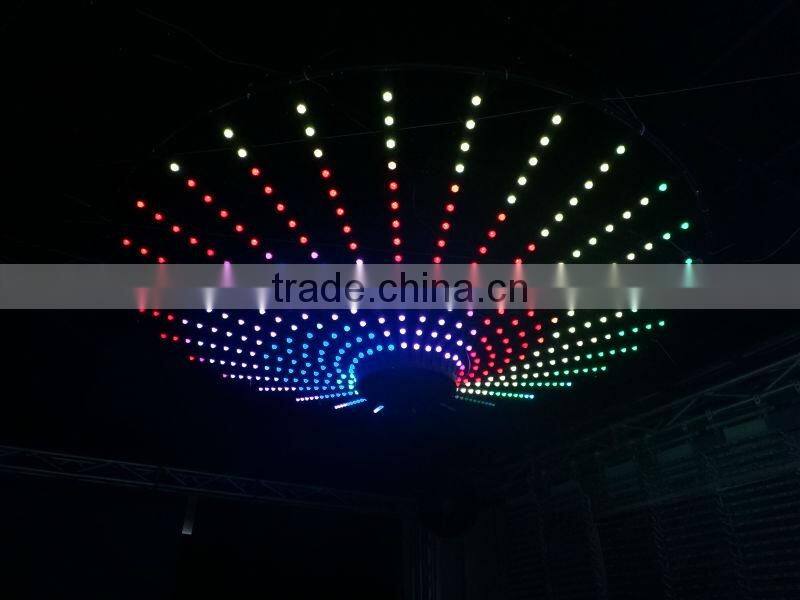 LED christmas light/ LED decorative ceiling light