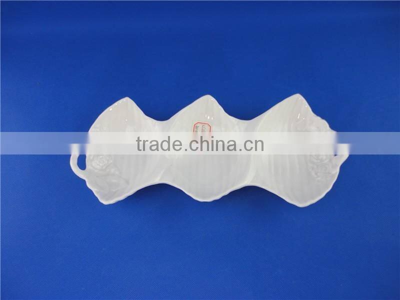 stock dinner shaping dish