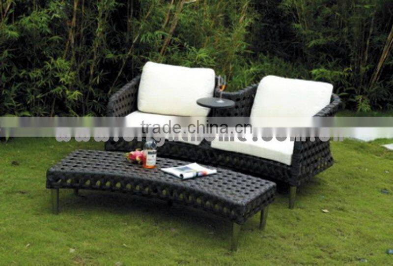 Wedding Low love Seat Sofa