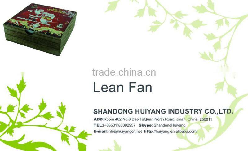 2017 new natural octagon shape pine wood wine gift packaging box with latch and hinge