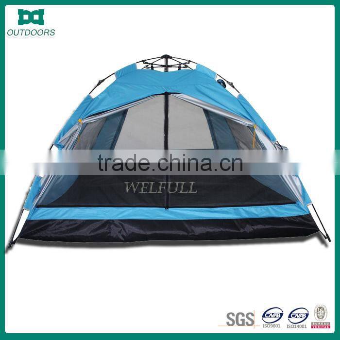 Unique small single fishing camping tents wholesale