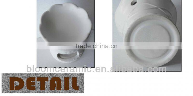 Beautiful cheap scented oil burner