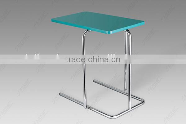 2015 New design modern coffee table , detachable end table