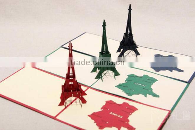 pop up card, greetings card