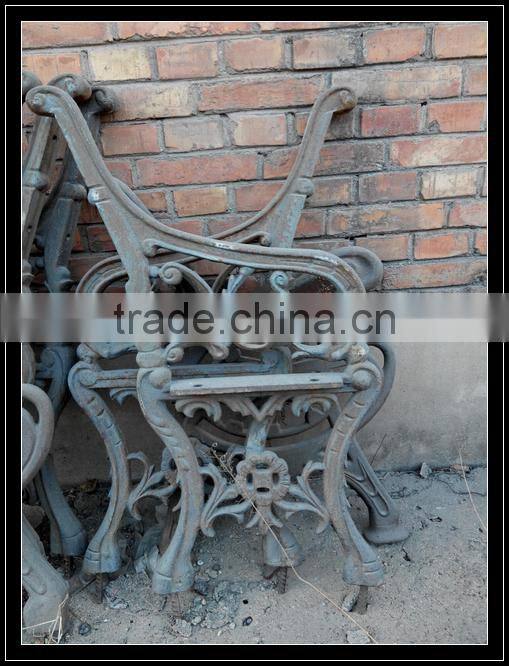 iron bench metal park bench benches for public park