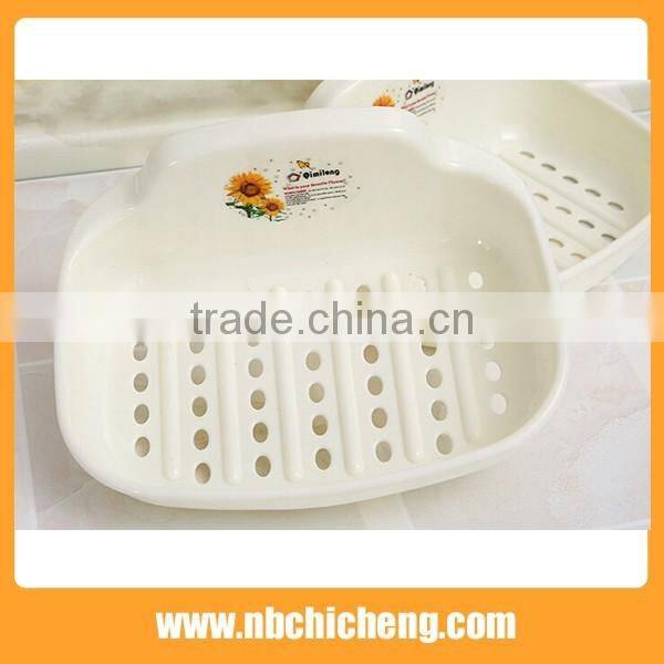 Soap dish holder high quality bathroom soap holder soap packaging box