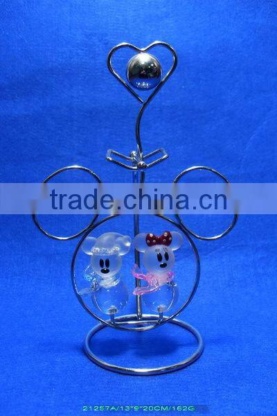 different shape swings valentines day gifts