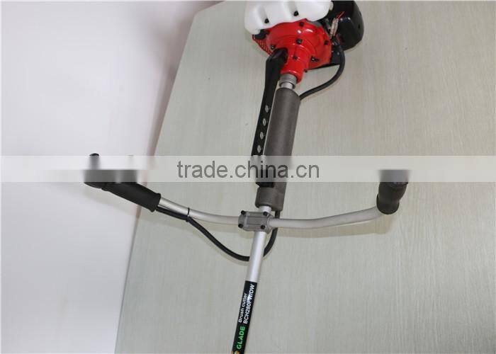BC4310 /3410 2-stroke 33cc 42cc cutting machine cutting grass rice wheat