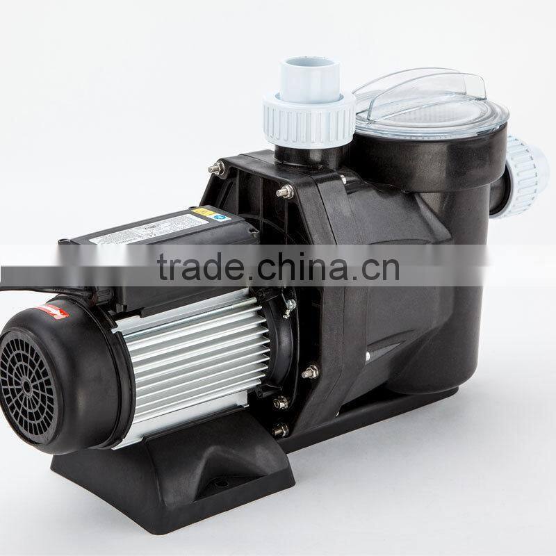 SPPE100 hot sale self priming electric pool pump