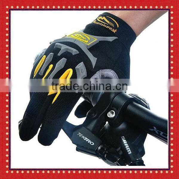 Windproof Cycling Gloves