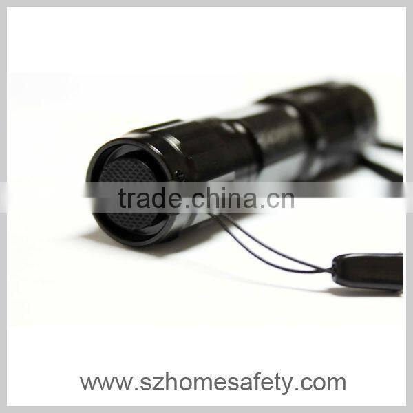 UniqueFire Mini CREE Q5 High Power and Waterproof LED Flashlights