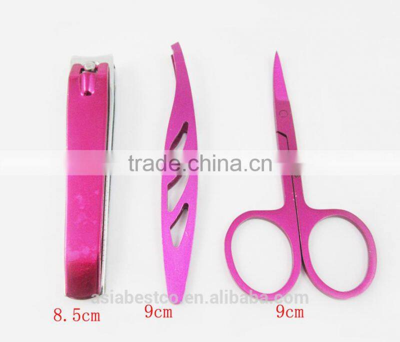 Wholesale Beauty Tools Eyebrow Tweezer Tool