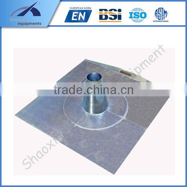 SFT-1 Slump-Flow Tester