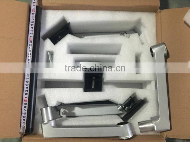 Top quality cheap laptop arm LCD/computer/notebook stand