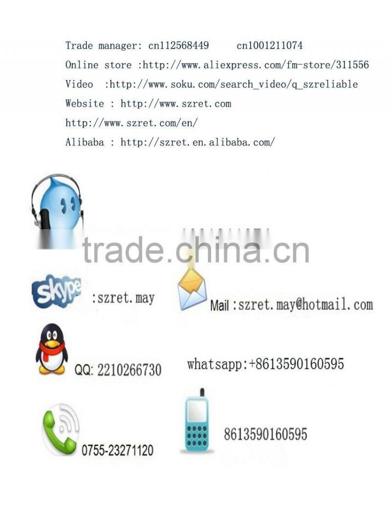 high quality co2 laser 40w 50w 60w 80w 100w 130w 150w glass tube for engraving and cutting machine