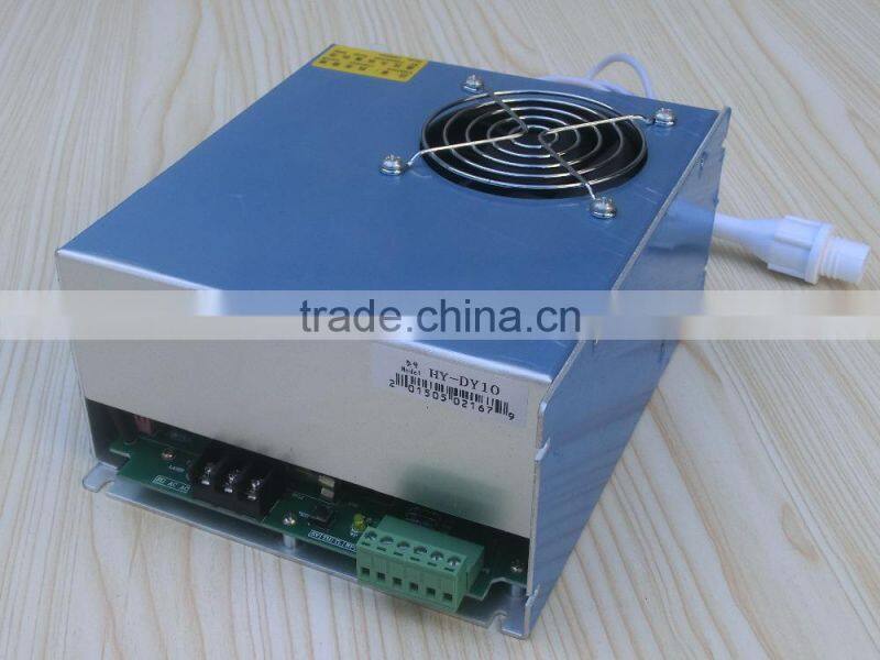 co2 laser cutting power source 80w for reci S2 Z2 W2