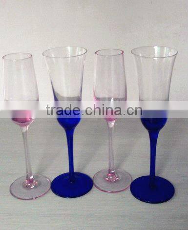 Crystal Glassware,Wine Glass,Goblet ,Lead-free Stemware,Champagne flute