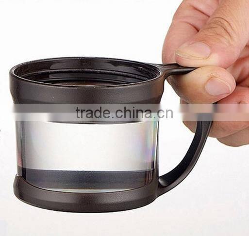 Stainless Steel Vacuum Flask Thermos Flask LYR-JP503