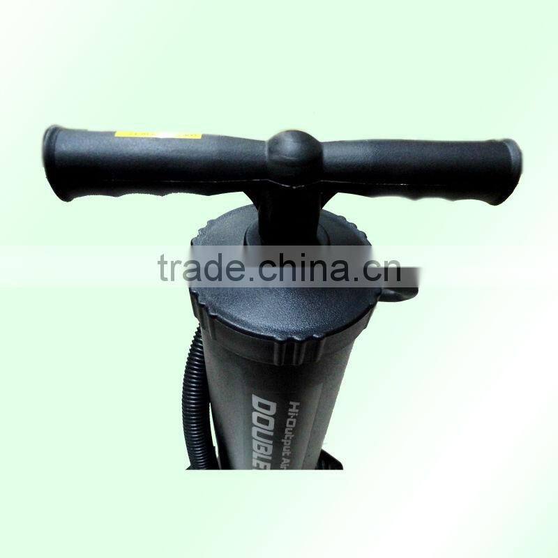 High quality plastic bicycle pump bicycle pump bicycle hand pump