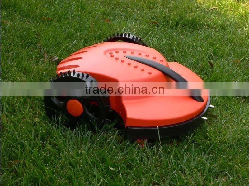 Tianchen Electric robot lawn mower TC-G158