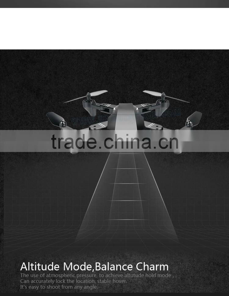 RC Folding Drone New Design with Camera High Resolution