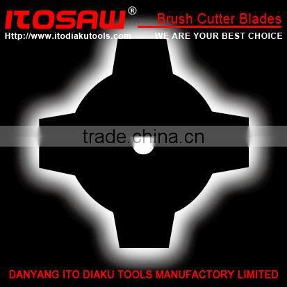 brush cutter blade grass cutter blade grass trimmer blade brush trimmer blade grass saw blade