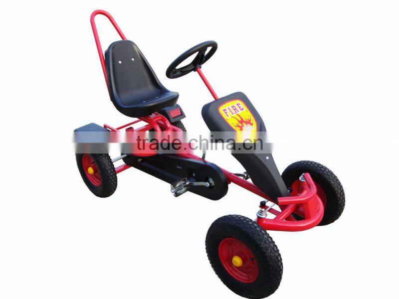 2014 new pedal go kart F80AA-2