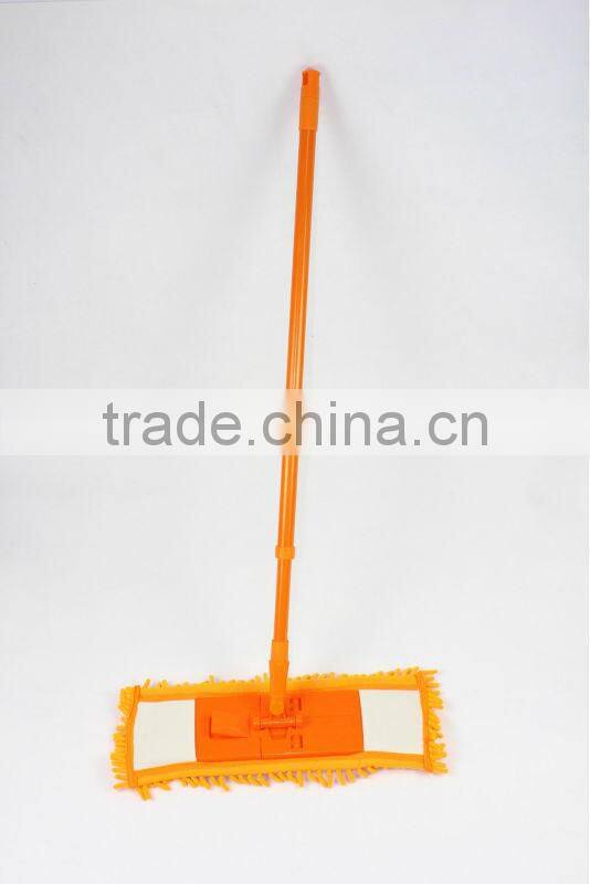 microfiber cleaning mop