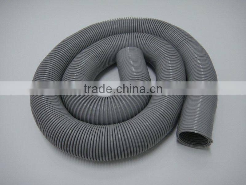 Spring Hose PVC Steel Wire Corrugated Hose