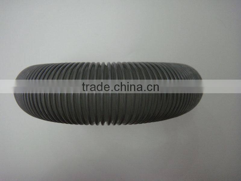 jiangsu wuxi transparent Flexible Spring e Hose