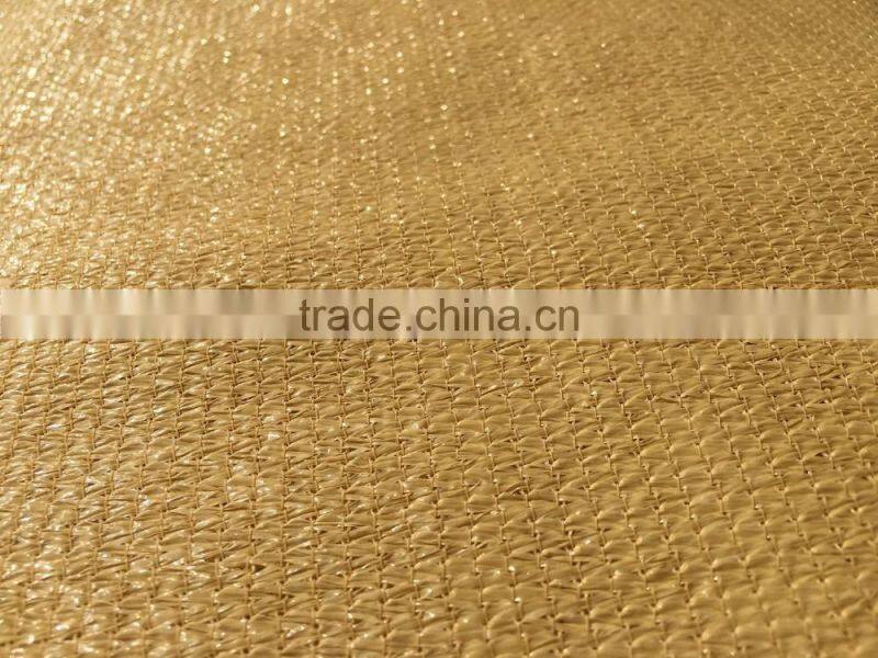 16Feet Waterproof Triangle Canopy Sand Sun Shade Sail